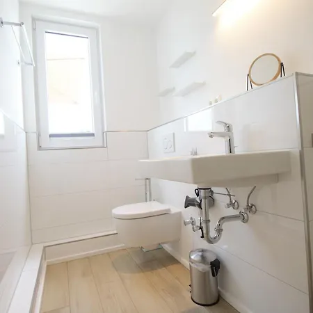 Haus Barbara - Schwimmbad Und Sauna Im Haus-whg 11 * Grömitz