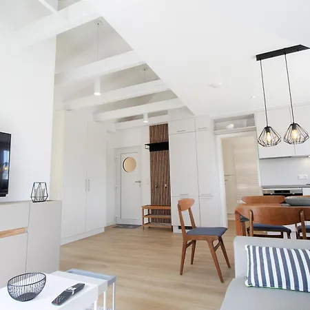 Appartement Haus Barbara - Schwimmbad Und Sauna Im Haus-whg 11