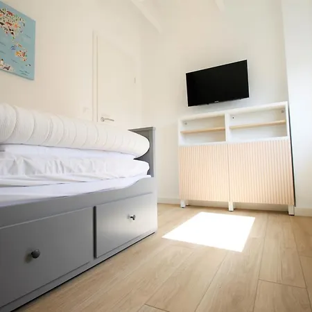 Haus Barbara - Schwimmbad Und Sauna Im Haus-whg 11 *