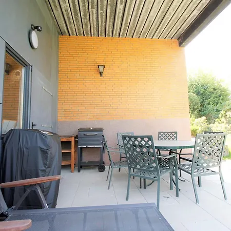 Haus Barbara - Schwimmbad Und Sauna Im Haus-whg 11