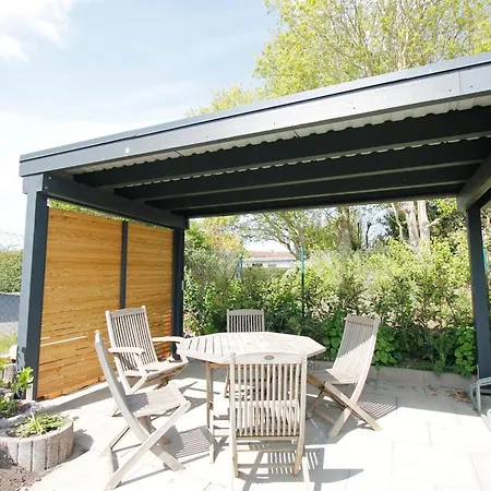 Haus Barbara - Schwimmbad Und Sauna Im Haus-whg 11 Appartement *