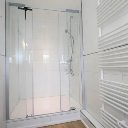 Appartement Haus Barbara - Schwimmbad Und Sauna Im Haus-whg 11 *