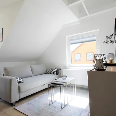 Haus Barbara - Schwimmbad Und Sauna Im Haus-whg 11 Grömitz